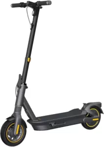 Электросамокат Ninebot KickScooter MAX G2 (Черный) Электросамокат Ninebot KickScooter MAX G2 (Черный)