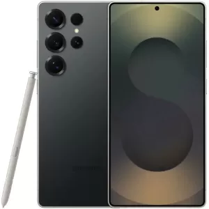 Смартфон Samsung Galaxy S25 Ultra 12/1 TБ Черный титан Смартфон Samsung Galaxy S25 Ultra 12/1 TБ Черный титан