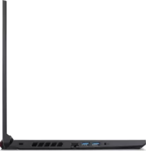 Ноутбук Acer Nitro 5 AN515-45-R7SL, 15.6" (1920x1080) IPS 144Гц/AMD Ryzen 7 5800H/8ГБ DDR4/512ГБ SSD/GeForce RTX 3070 8ГБ/Без ОС, черный (NH.QBRER.002)