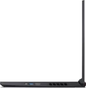 Ноутбук Acer Nitro 5 AN515-45-R7SL, 15.6" (1920x1080) IPS 144Гц/AMD Ryzen 7 5800H/8ГБ DDR4/512ГБ SSD/GeForce RTX 3070 8ГБ/Без ОС, черный (NH.QBRER.002)