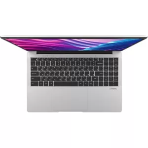 Ноутбук Digma EVE C5801, 15.6" (1920x1080) IPS/Intel Celeron N4020/8ГБ DDR4/256ГБ SSD/UHD Graphics/Win 11 Pro, серебристый (DN15CN-8CXW03)