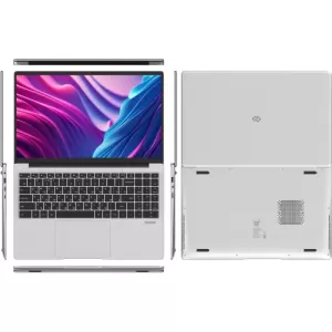 Ноутбук Digma EVE C5801, 15.6" (1920x1080) IPS/Intel Celeron N4020/8ГБ DDR4/256ГБ SSD/UHD Graphics/Win 11 Pro, серебристый (DN15CN-8CXW03)