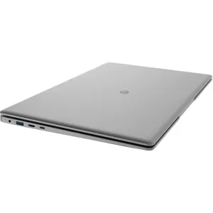 Ноутбук Digma EVE C5801, 15.6" (1920x1080) IPS/Intel Celeron N4020/8ГБ DDR4/256ГБ SSD/UHD Graphics/Win 11 Pro, серебристый (DN15CN-8CXW03)
