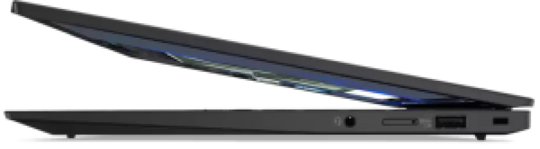 Ноутбук Lenovo ThinkPad X1 Carbon Gen 11, 14" (2240x1400) IPS/Intel Core i7-1360P/16ГБ DDR5/512ГБ SSD/Iris Xe Graphics/Windows 11 Pro, черный (21HM003ACD)