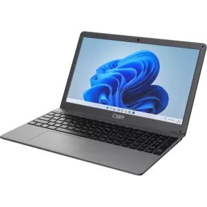 Ноутбук CBR LP-15103, 15.6" (1920x1080) IPS/Intel Core i3-1215U/8ГБ DDR4/256ГБ SSD/UHD Graphics/Win 11 Pro, серый (CBR-NB15I3G12-8G256G-WP)