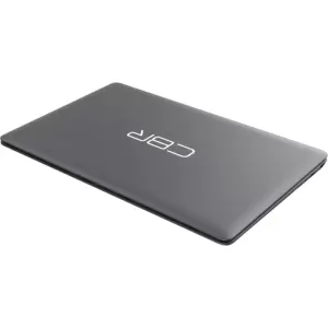 Ноутбук CBR LP-15103, 15.6" (1920x1080) IPS/Intel Core i3-1215U/8ГБ DDR4/256ГБ SSD/UHD Graphics/Win 11 Pro, серый (CBR-NB15I3G12-8G256G-WP)