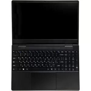Ноутбук HIPER Workbook 15, 15.6" (1920x1080) IPS/Intel Core i5-1030NG7/8ГБ DDR4/256ГБ SSD/Iris Plus Graphics/Win 11 Pro, черный (U26-15FII5103R8S2WPG)