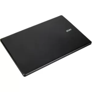Ноутбук HIPER Workbook 15, 15.6" (1920x1080) IPS/Intel Core i5-1030NG7/8ГБ DDR4/256ГБ SSD/Iris Plus Graphics/Win 11 Pro, черный (U26-15FII5103R8S2WPG)
