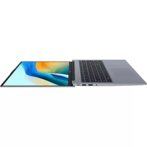 Ноутбук Huawei MateBook D 16 MCLG-X, 16" (1920x1200) IPS/Intel Core i5-13420H/16ГБ DDR4/512ГБ SSD/UHD Graphics/Без ОС, серый космос (53013YDL)