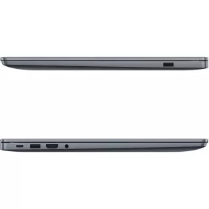 Ноутбук Huawei MateBook D 16 MCLG-X, 16" (1920x1200) IPS/Intel Core i5-13420H/16ГБ DDR4/512ГБ SSD/UHD Graphics/Без ОС, серый космос (53013YDL)