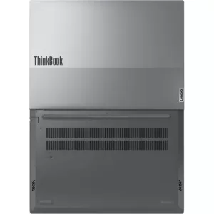 Ноутбук Lenovo ThinkBook 16 G6 IRL, 16" (1920x1200) IPS/Intel Core i5-1335U/16ГБ DDR5/512ГБ SSD/Iris Xe Graphics/Без ОС, серый (21KH0020RU)