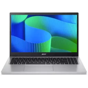 Ноутбук Acer Extensa EX215-34, 15.6" (1920x1080) TN/Intel Processor N100/8 ГБ LPDDR5/256 ГБ SSD/Intel UHD Graphics/Без системы, Серебристый (NX.EHTCD.006)