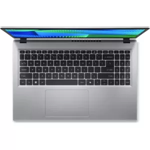 Ноутбук Acer Extensa EX215-34, 15.6" (1920x1080) TN/Intel Processor N100/8 ГБ LPDDR5/256 ГБ SSD/Intel UHD Graphics/Без системы, Серебристый (NX.EHTCD.006)