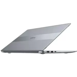 Ноутбук Infinix Inbook Y3 PLUS YL512, 15.6" (1920x1080) IPS/Intel Core i3-1215U/8 ГБ LPDDR4X/512 ГБ SSD/Intel UHD Graphics/Windows 11 Home, Серый (71008301718)