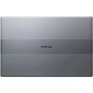 Ноутбук Infinix Inbook Y3 PLUS YL512, 15.6" (1920x1080) IPS/Intel Core i3-1215U/8 ГБ LPDDR4X/512 ГБ SSD/Intel UHD Graphics/Windows 11 Home, Серый (71008301718)