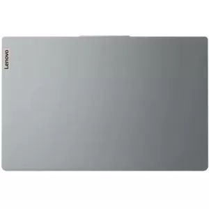 Ноутбук Lenovo IdeaPad Slim 3 15AMN8, 15.6" (1920x1080) IPS/AMD Ryzen 5 7520U/8 ГБ LPDDR5/512 ГБ SSD/AMD Radeon Graphics/Windows 11 Home, Серый (82XQ00JCRK)