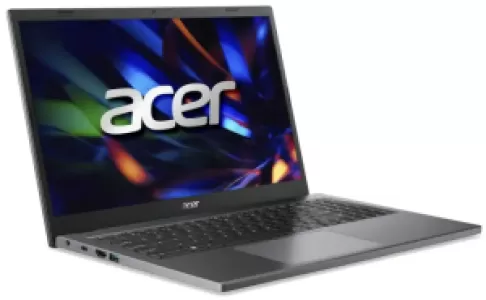 Ноутбук Acer Extensa 15 EX215-23-R0YA, 15.6" (1920x1080) IPS/AMD Ryzen 5 7520U/8ГБ LPDDR5/256ГБ SSD/Radeon Graphics/Без ОС, серый (NX.EH3CD.003)