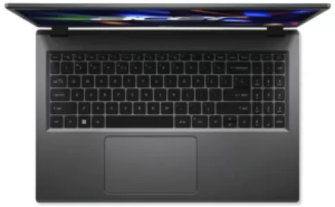 Ноутбук Acer Extensa 15 EX215-23-R0YA, 15.6" (1920x1080) IPS/AMD Ryzen 5 7520U/8ГБ LPDDR5/256ГБ SSD/Radeon Graphics/Без ОС, серый (NX.EH3CD.003)