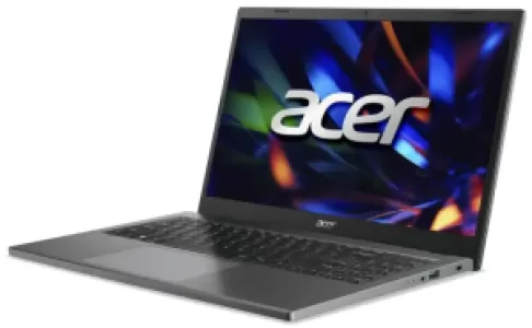 Ноутбук Acer Extensa 15 EX215-23-R0YA, 15.6" (1920x1080) IPS/AMD Ryzen 5 7520U/8ГБ LPDDR5/256ГБ SSD/Radeon Graphics/Без ОС, серый (NX.EH3CD.003)