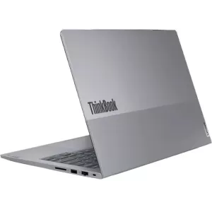 Ноутбук Lenovo Thinkbook 14 G6 IRL, 14" (1920x1200) IPS/Intel Core i5-13420H/16 ГБ DDR5/512 ГБ SSD/Intel UHD Graphics/Без системы, Серый (21KG00T9AK)
