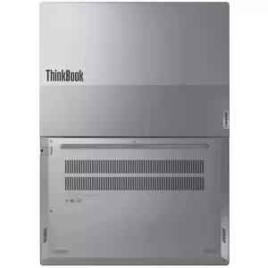 Ноутбук Lenovo Thinkbook 14 G6 IRL, 14" (1920x1200) IPS/Intel Core i5-13420H/16 ГБ DDR5/512 ГБ SSD/Intel UHD Graphics/Без системы, Серый (21KG00T9AK)