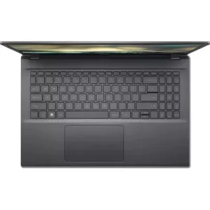 Ноутбук Acer Aspire 5 A515-57-771A, 15.6" (1920x1080) IPS/Intel Core i7-12650H/16 ГБ DDR4/256 ГБ SSD/Intel UHD Graphics/Без системы, Серый (NX.KN3CD.00H)