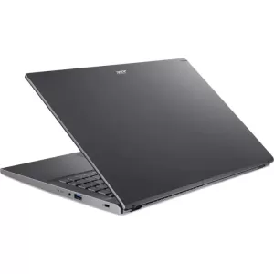 Ноутбук Acer Aspire 5 A515-57-771A, 15.6" (1920x1080) IPS/Intel Core i7-12650H/16 ГБ DDR4/256 ГБ SSD/Intel UHD Graphics/Без системы, Серый (NX.KN3CD.00H)