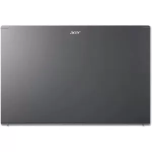 Ноутбук Acer Aspire 5 A515-57-771A, 15.6" (1920x1080) IPS/Intel Core i7-12650H/16 ГБ DDR4/256 ГБ SSD/Intel UHD Graphics/Без системы, Серый (NX.KN3CD.00H)