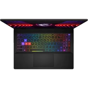 Ноутбук MSI Sword 16 HX B13VGKG-855XRU, 16" (1920x1200) IPS 144 Гц/Intel Core i7-13700HX/16 ГБ DDR5/1024 ГБ SSD/NVIDIA GeForce RTX 4070 для ноутбуков (8 Гб)/Без системы, Серый (9S7-15P214-855)