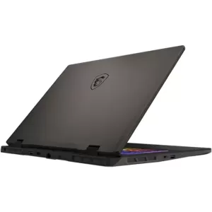Ноутбук MSI Sword 16 HX B13VGKG-855XRU, 16" (1920x1200) IPS 144 Гц/Intel Core i7-13700HX/16 ГБ DDR5/1024 ГБ SSD/NVIDIA GeForce RTX 4070 для ноутбуков (8 Гб)/Без системы, Серый (9S7-15P214-855)