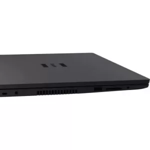 Ноутбук Kvadra NAU LE15T, 15.6" (1920x1080) IPS/Intel Core i3-1215U/8 ГБ DDR4/256 ГБ SSD/Intel UHD Graphics/Без системы, Серебристый (Y22L02P01101R_D35665)