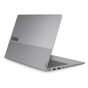Ноутбук Lenovo ThinkBook 14 G6 IRL, 14" (1920x1200) IPS/Intel Core i5-1335U/16 ГБ DDR5/256 ГБ SSD/Intel Iris Xe Graphics/Windows 11 Pro, Серый (21KG0005US)