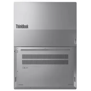 Ноутбук Lenovo ThinkBook 14 G6 IRL, 14" (1920x1200) IPS/Intel Core i5-1335U/16 ГБ DDR5/256 ГБ SSD/Intel Iris Xe Graphics/Windows 11 Pro, Серый (21KG0005US)