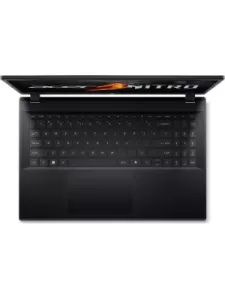 Ноутбук Acer Nitro V 15 ANV15-41-R3LC, 15.6" (1920x1080) IPS 144 Гц/AMD Ryzen 5 6600H/16 ГБ DDR5/512 ГБ SSD/NVIDIA GeForce RTX 3050 (6 Гб)/Без системы, Черный (NH.QSHER.004)