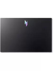 Ноутбук Acer Nitro V 15 ANV15-41-R3LC, 15.6" (1920x1080) IPS 144 Гц/AMD Ryzen 5 6600H/16 ГБ DDR5/512 ГБ SSD/NVIDIA GeForce RTX 3050 (6 Гб)/Без системы, Черный (NH.QSHER.004)