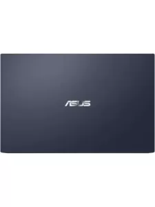Ноутбук ASUS ExpertBook B1 B1502CVA-BQ3494, 15.6" (1920x1080) IPS/Intel Core i5-1335U/16 ГБ DDR4/512 ГБ SSD/Intel Iris Xe Graphics/Без системы, Черный (90NX06X1-M04C10)