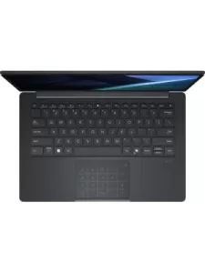 Ноутбук ASUS ExpertBook BM1403CDA-S60156, 14" (1920x1080) IPS/AMD Ryzen 5 7535U/16 ГБ DDR5/512 ГБ SSD/AMD Radeon Graphics/Без системы, Серый (90NX0831-M005D0)