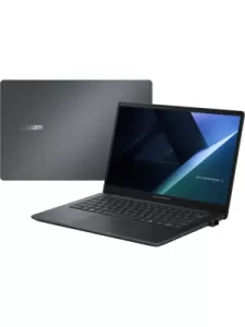 Ноутбук ASUS ExpertBook BM1403CDA-S60156, 14" (1920x1080) IPS/AMD Ryzen 5 7535U/16 ГБ DDR5/512 ГБ SSD/AMD Radeon Graphics/Без системы, Серый (90NX0831-M005D0)