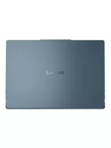Ноутбук Lenovo Yoga Slim 7 14AKP10, 14" (2880x1800) OLED 120 Гц/AMD Ryzen AI 7 350/32 ГБ DDR5/1024 ГБ SSD/AMD Radeon Graphics/Windows 11 Home, Синий (83JY000ARK)