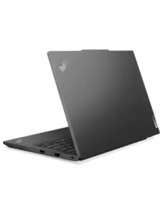 Ноутбук Lenovo ThinkPad E14 G6, 14" (1920x1200) IPS/Intel Core Ultra 5 125H/16 ГБ DDR5/512 ГБ SSD/Intel Arc Graphics/Windows 11 Pro, Черный (21M70034CD_PRO)