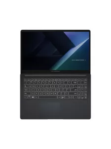 Ноутбук ASUS ExpertBook Entry B1503CVA-S74272X, 15.6" (1920x1080) IPS/Intel Core i7-1355U/16 ГБ LPDDR5/1024 ГБ SSD/Intel Iris Xe Graphics/Windows 11 Pro, Серый (90NX0801-M04R10)
