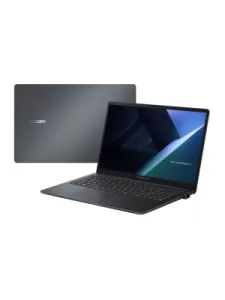 Ноутбук ASUS ExpertBook Entry B1503CVA-S74272X, 15.6" (1920x1080) IPS/Intel Core i7-1355U/16 ГБ LPDDR5/1024 ГБ SSD/Intel Iris Xe Graphics/Windows 11 Pro, Серый (90NX0801-M04R10)