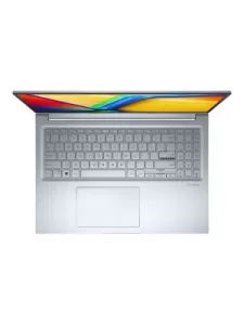 Ноутбук ASUS Vivobook 16X K3604VA, 16" (1920x1200) IPS/Intel Core i7-1355U/16 ГБ DDR4/1024 ГБ SSD/Intel Iris Xe Graphics/Windows 11 Pro, Серебристый (90NB1072-M009K0_Win11P)