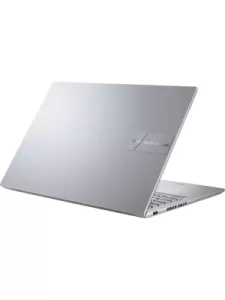 Ноутбук ASUS VivoBook 16 X1605VA, 16" (1920x1200) IPS/Intel Core i7-13700H/16 ГБ DDR4/1024 ГБ SSD/Intel Iris Xe Graphics/Windows 11 Pro, Серебристый (90NB10N2-M00W90_Win11P)