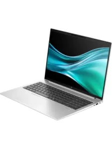 Ноутбук HP Elitebook 860 G11, 16" (1920x1200) IPS/Intel Core Ultra 7 155U/16 ГБ DDR5/1024 ГБ SSD/Intel Graphics/Windows 11 Pro, Серебристый (A26S6EA)