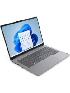 Ноутбук Lenovo ThinkBook 14 G6 IRL, 14" (1920x1200) IPS/Intel Core i7-13700H/8 ГБ DDR5/512 ГБ SSD/Intel Iris Xe Graphics/Windows 11 Pro, Серый (21KG005QEV_Win11P)