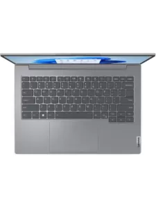 Ноутбук Lenovo ThinkBook 14 G6 IRL, 14" (1920x1200) IPS/Intel Core i7-13700H/8 ГБ DDR5/512 ГБ SSD/Intel Iris Xe Graphics/Windows 11 Pro, Серый (21KG005QEV_Win11P)