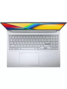 Ноутбук ASUS VivoBook 16 X1605VA-MB688, 16" (1920x1200) IPS/Intel Core i7-13700H/32 ГБ DDR4/1024 ГБ SSD/Intel Iris Xe Graphics/Без системы, Серебристый (90NB10N2-M00W90_32)