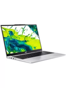 Ноутбук Acer Aspire Lite 15 AL15-72P-508N, 15.6" (1920x1080) IPS/Intel Core i5-13500H/8 ГБ DDR5/512 ГБ SSD/Intel Iris Xe Graphics/Без системы, Серебристый (NX.D5JCD.002)