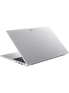 Ноутбук Acer Aspire Lite AL17-31P-35NA, 17.3" (1600x900 HD+) TN/Intel Core 3 N355/8 ГБ DDR5/512 ГБ SSD/Intel Graphics/Без системы, Серебристый (NX.D4MCD.001)